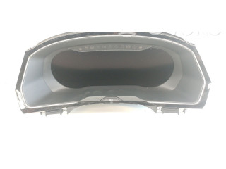 Přístrojová deska  Volkswagen Arteon 2018 3G0920791C, 3G0920791C  