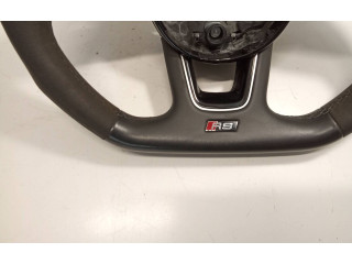 Volant Audi RS5 2018 8V0419091CD, 62798001A  