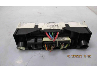 Блок управления климат-контролем 6Y0820045DB41, 6Y0820045DB41   Skoda Fabia Mk1 (6Y)