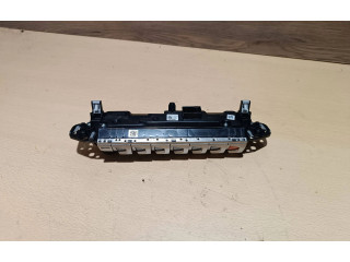Блок управления климат-контролем 98249155DX, 171026   Peugeot 5008 II