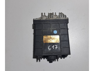Блок управления двигателя 021906256AC, 0265204888   Volkswagen Multivan T4