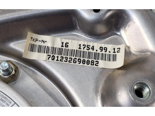 Volant Mercedes-Benz SLK R170 2003 A1704602203  