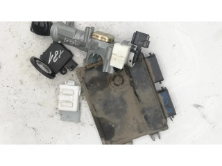 Řídící jednotka 3392065J0, 1123001152   Suzuki Grand Vitara II 2007