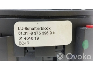 Подрулевой шлейф SRS 613183753969, 01404019   BMW 7 E38