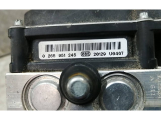 Jednotka ABS 0265951245, 20129U0467   Peugeot 508 2011