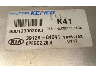 Řídící jednotka 3912804041   KIA Rio 2020