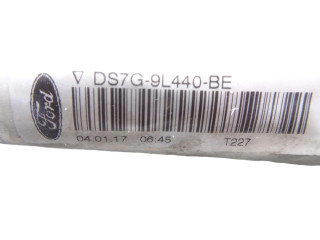 Интеркулер  DS7G9L440BE, DS7G9L440BE   Ford S-MAX 