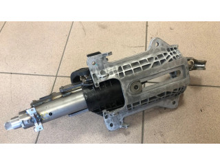    Рулевая рейка QMB500760   Land Rover Range Rover Sport L320 2005-2013 года