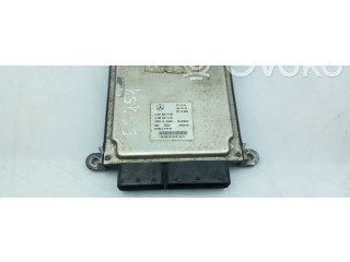 Řídící jednotka A6519007500, A0064461540   Mercedes-Benz E W212 2012
