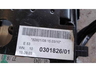 Volant BMW X5 E53  67646903946, COLUMNADIRECCION  