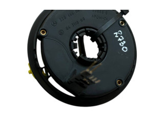 Подрулевой шлейф SRS 2204640018   Mercede-Benz S W220
