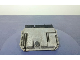 Блок управления двигателем Блок управления 89661-0U660, 89661-0U660   Toyota Yaris