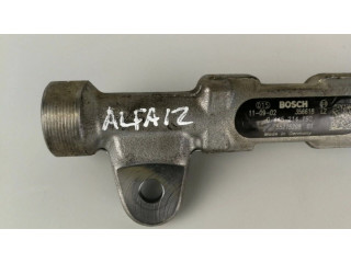 Vstřikovací lišta 55215208, 0445214192   Alfa Romeo Giulietta  pro naftový motor 2.0  