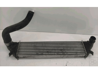Интеркулер  51887954   Fiat 500L 