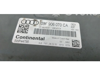 Řídící jednotka 03F906070CA   Audi A1 2011