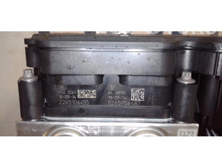 Jednotka ABS 476605FA0B   Nissan Micra K14 2018