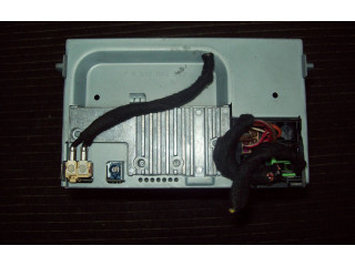 Радио/ проигрыватель CD/DVD / навигация 8P0035192D, 7612002045   Audi A3 S3 A3 Sportback 8P