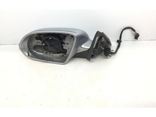 Zpětné zrcátko  Audi A8 S8 D4 4H 2013  4H2857409G, 4H2857535D  