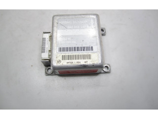 Блок подушек безопасности 8A0959655A, 0285001086   Audi A6 S6 C4 4A