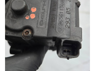 Дроссель 9656113080, 39859MVRV   Alpine C2