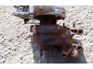  Турбина Jeep Grand Cherokee  35242180G         