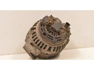Генератор A013154202, A013154202   Mercedes-Benz Vito Viano W639      