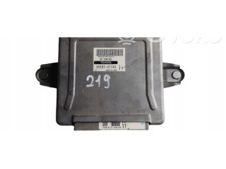 Řídící jednotka 89981-47160, 89981-47160 89981471601   Toyota Prius (XW10) 2000