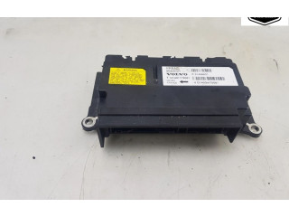 Блок подушек безопасности 31406631, 31406631   Volvo V40