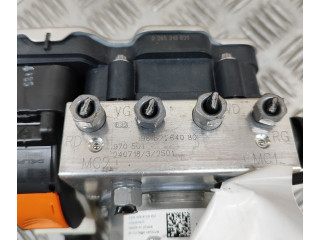 Jednotka ABS 9852164080, 1695241380   Peugeot 3008 III 2024