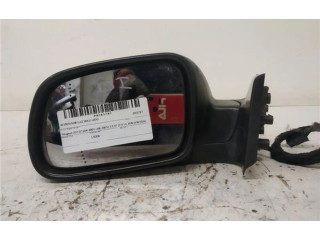 Зеркало электрическое        Peugeot 307  2001 - 2005 года   
