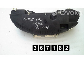 Панель приборов 355082902AB   Chrysler Pacifica       