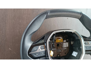 Volant Peugeot 2008 II 2020 98255044ZD, 640497100B  