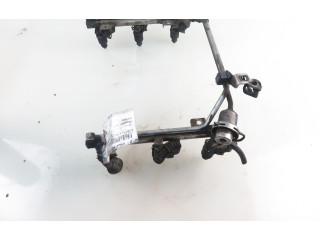 Vstřikovací lišta 078133551L, 078133551L   Audi A6 S6 C5 4B    ACK 