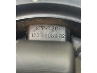 Вентилятор печки    1736006902, 0160700701   Mitsubishi Colt