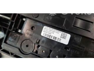   Pojistková skříňka 2Q0937548D   Volkswagen Polo VI 2018