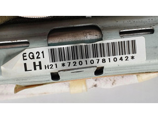 Боковая подушка безопасности 72010781042   Mazda CX-7
