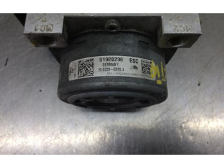 Jednotka ABS 51920296, 10022002204   Alfa Romeo Giulietta 2017