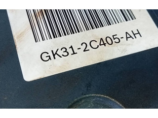 Подрулевой шлейф SRS GK312C405AH, 0265291370   Ford Transit VII
