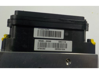 Блок АБС 589201K280, 589201K280   Hyundai  ix20   -  года