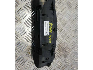 Блок управления климат-контролем 2118300385, 2118300385   Mercedes-Benz E W211