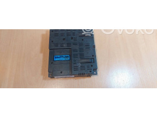 Блок комфорта 52002279   Fiat Qubo   
