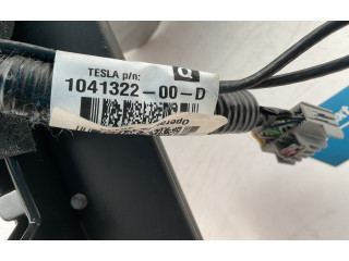 Зеркало электрическое        Tesla Model S  2012 -  года   