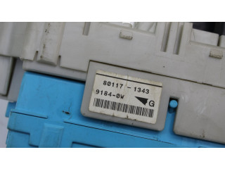   Pojistková skříňka 8637A454   Mitsubishi Pajero 2008