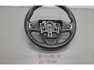 Руль Renault Clio IV  2012 - - года 484005241R      