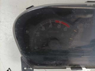 Přístrojová deska  Honda FR-V 2005 257430-9840  