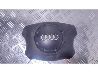 Подушка безопасности водителя 8L0880201H   Audi A3 S3 8L