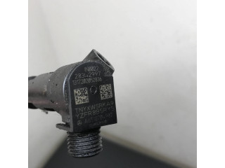 Форсунка A6510704987, 28342997    Mercedes-Benz E W212 для дизельного двигателя . 2.1