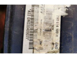 Блок АБС 7N0614109H, 54085587K   Volkswagen  Sharan  2011 -  года