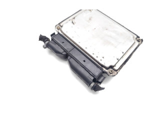 Řídící jednotka 8L0906018M, 0261206797   Audi TT Mk1 2001