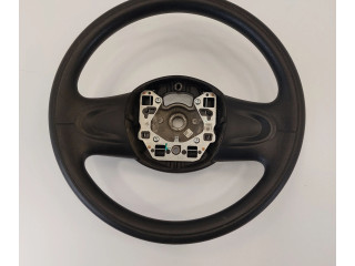 Руль Mini Cooper Countryman R60  2011 - 2016 года       